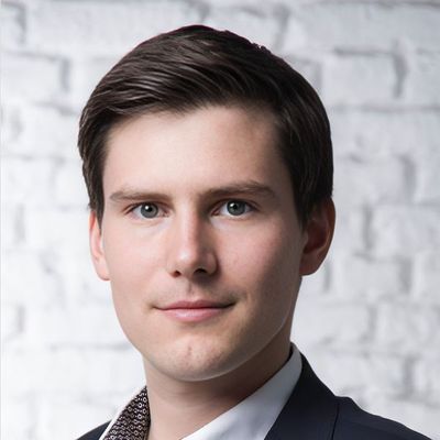 Pavel Enderle