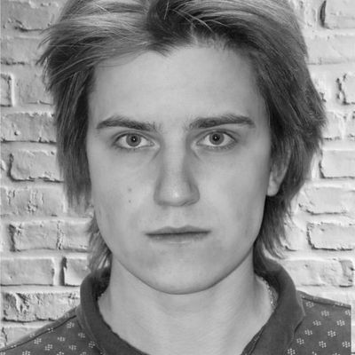 Patrik Kišeda
